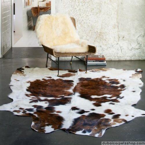 Cow Hide