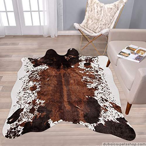 Cow Hide 4