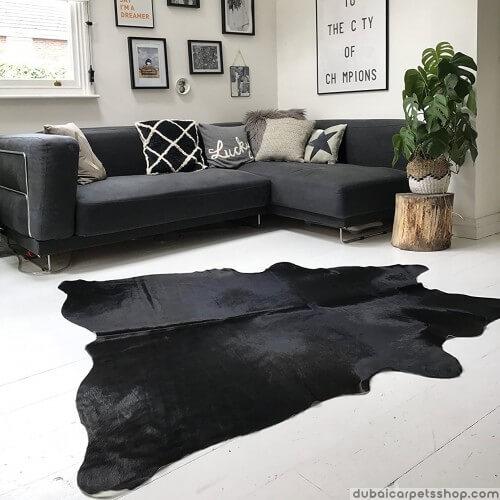 Cow Hide