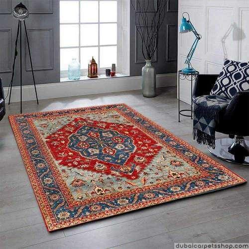 Persian Rugs 4