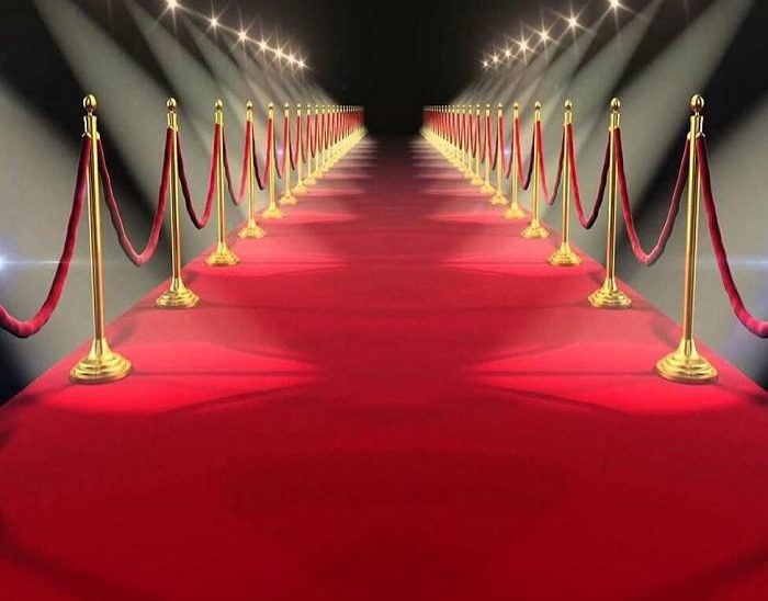 Exhibition Carpets