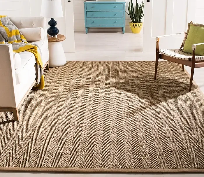 Sisal Rugs S2